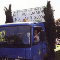 2000  lehndorf 2000 14.5.2000